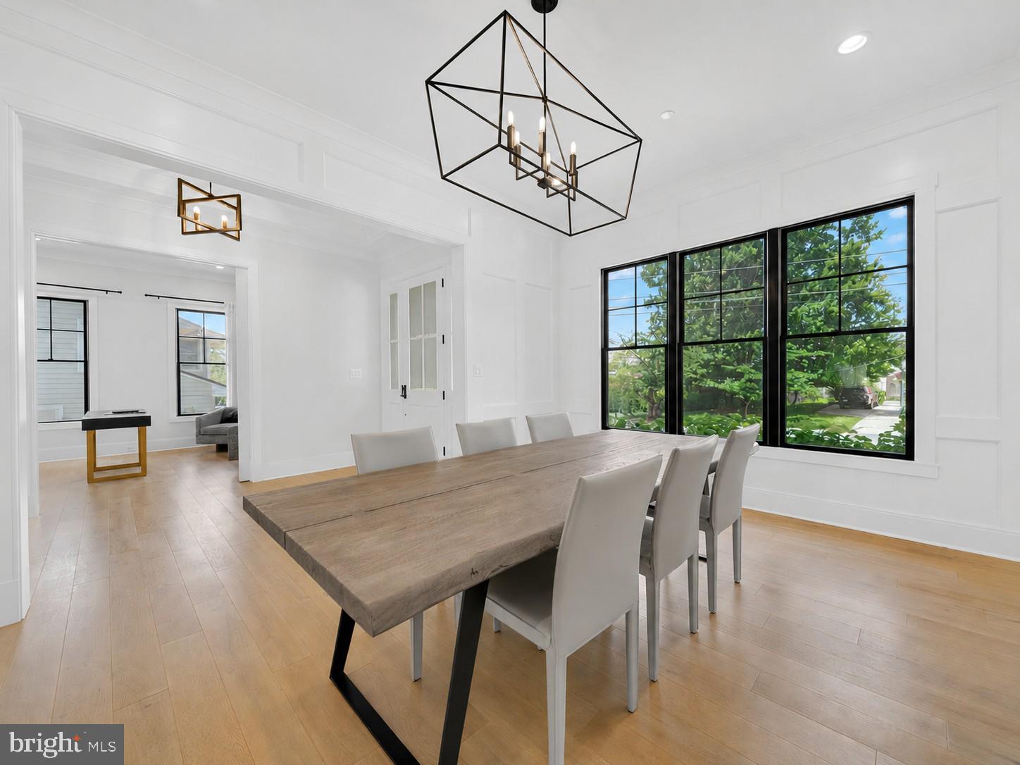 OAKWOOD KNOLLS - Residential