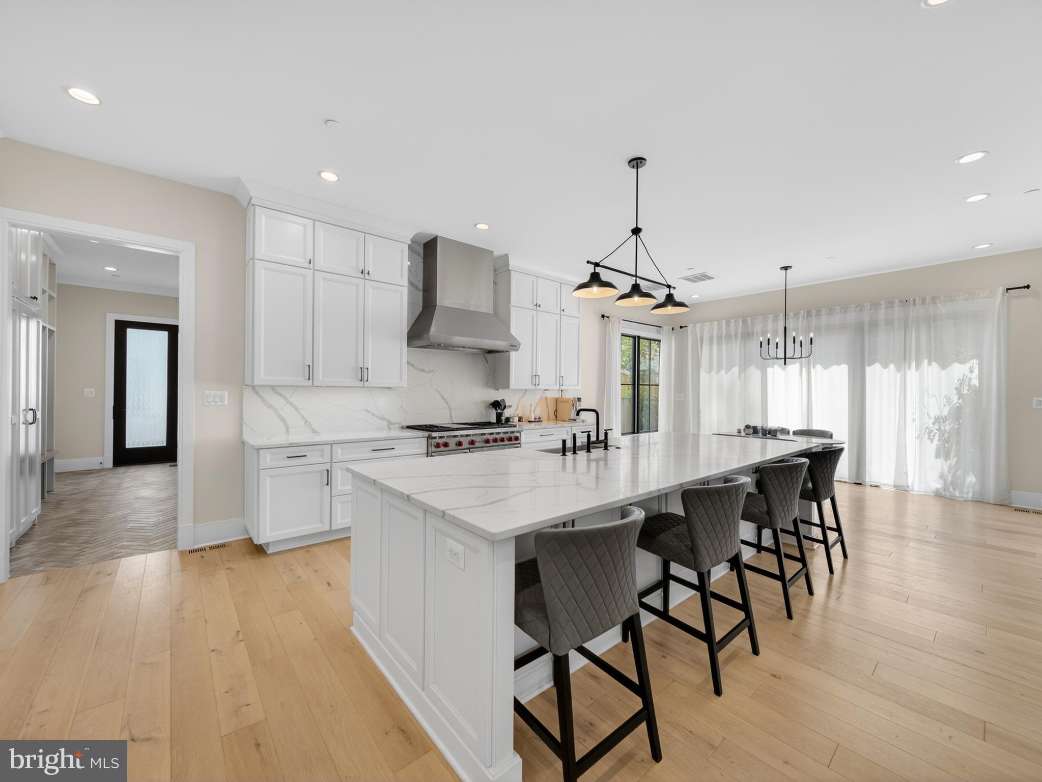 OAKWOOD KNOLLS - Residential