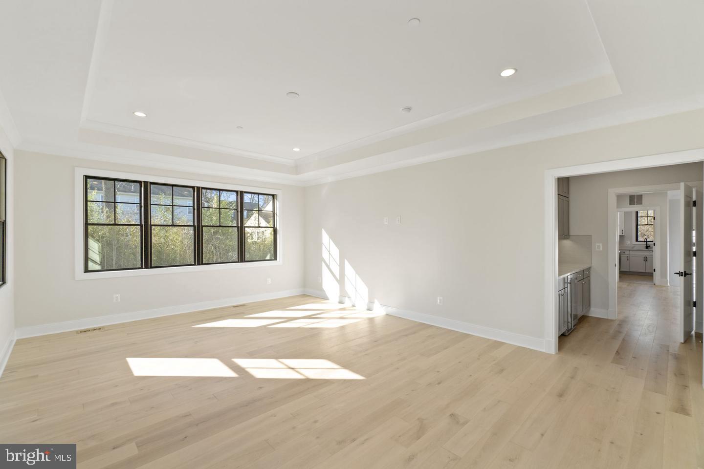OAKWOOD KNOLLS - Residential