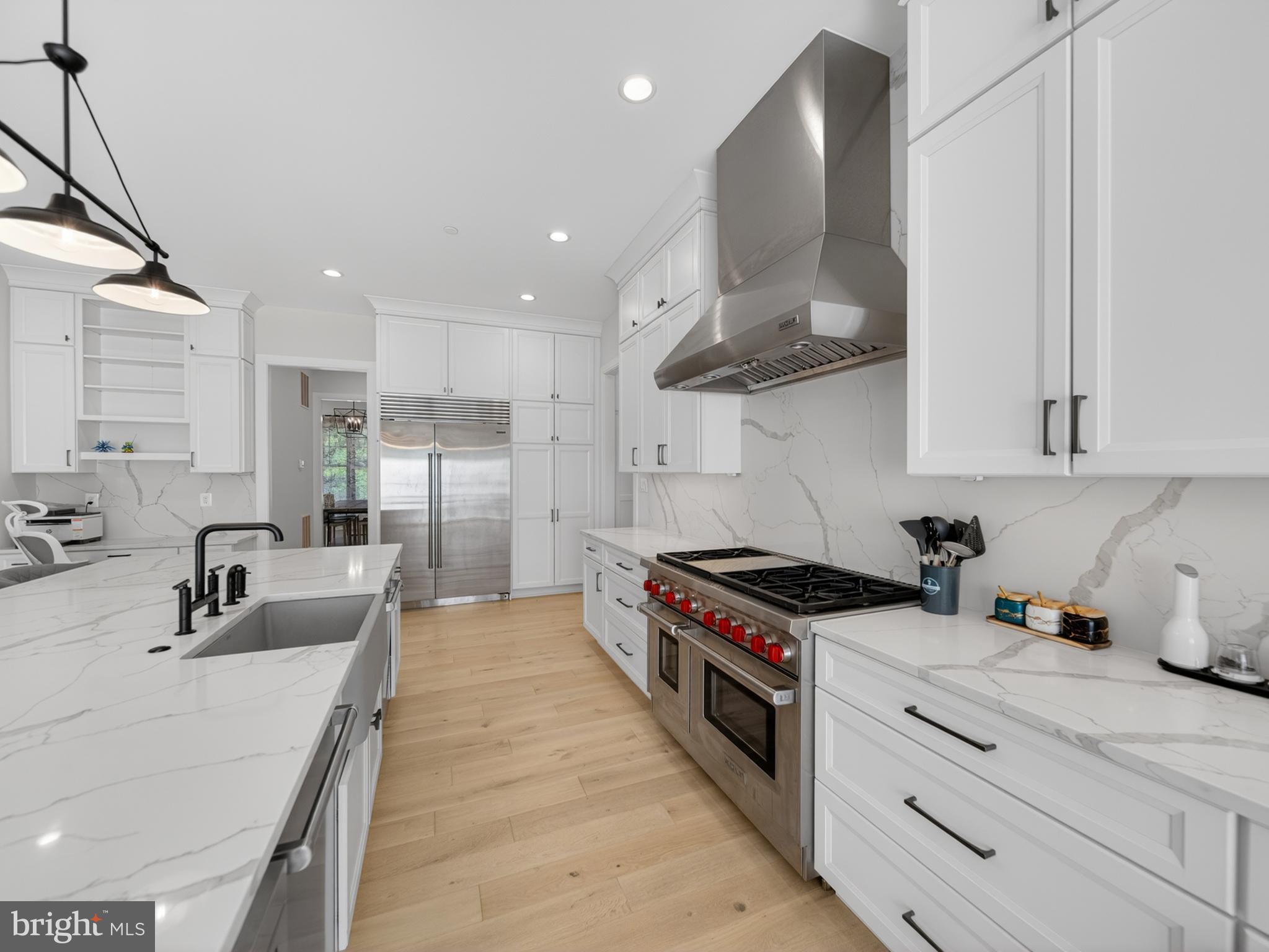 OAKWOOD KNOLLS - Residential