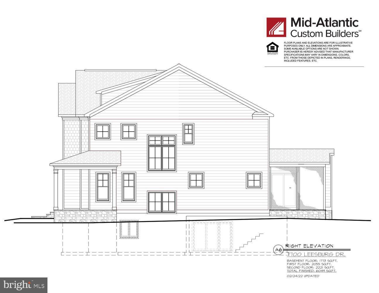 OAKWOOD KNOLLS - Residential