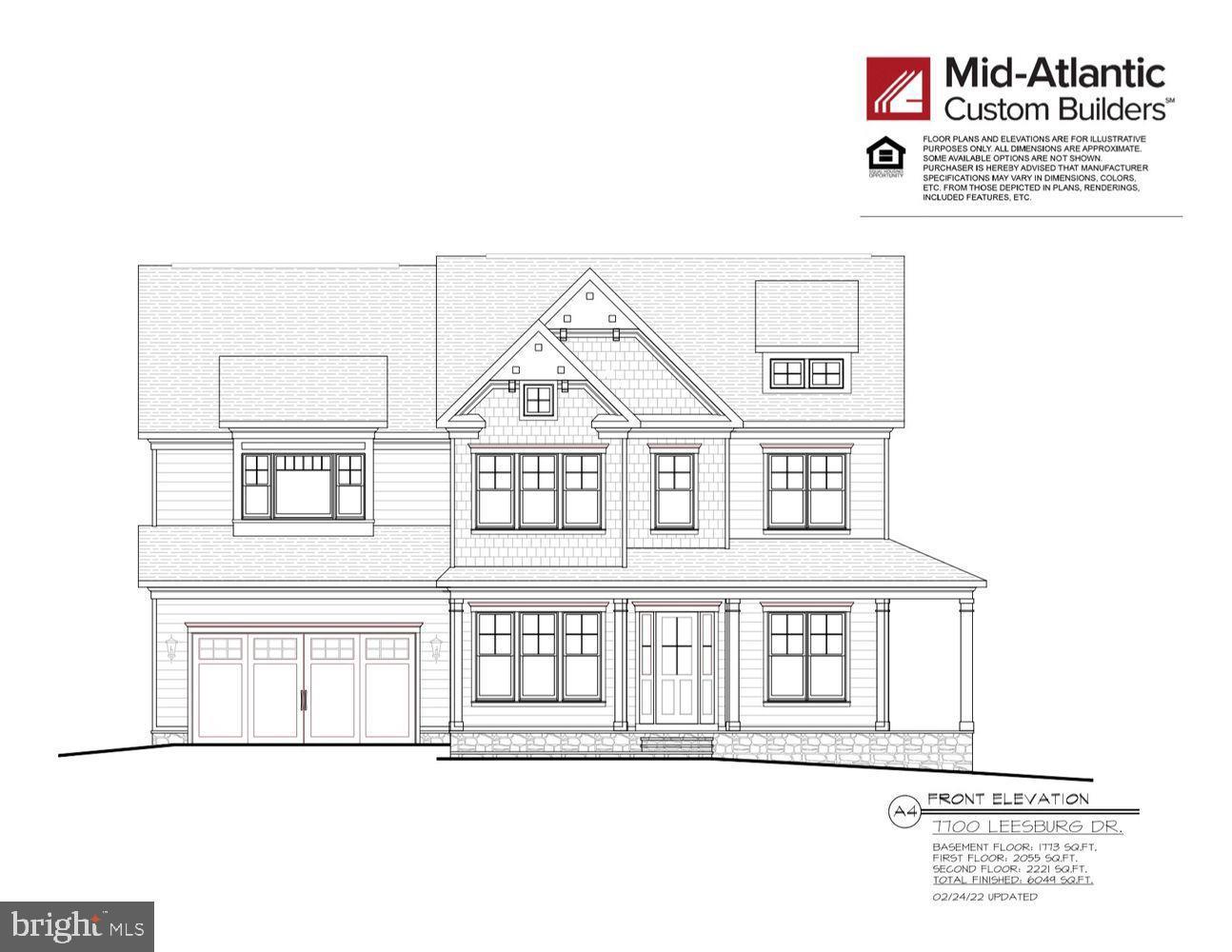 OAKWOOD KNOLLS - Residential