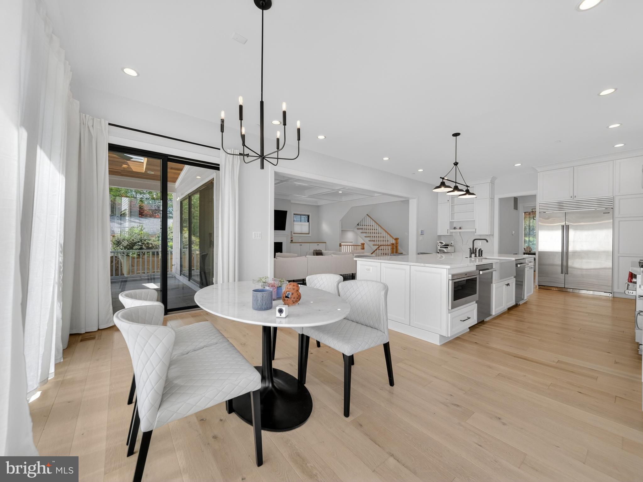 OAKWOOD KNOLLS - Residential