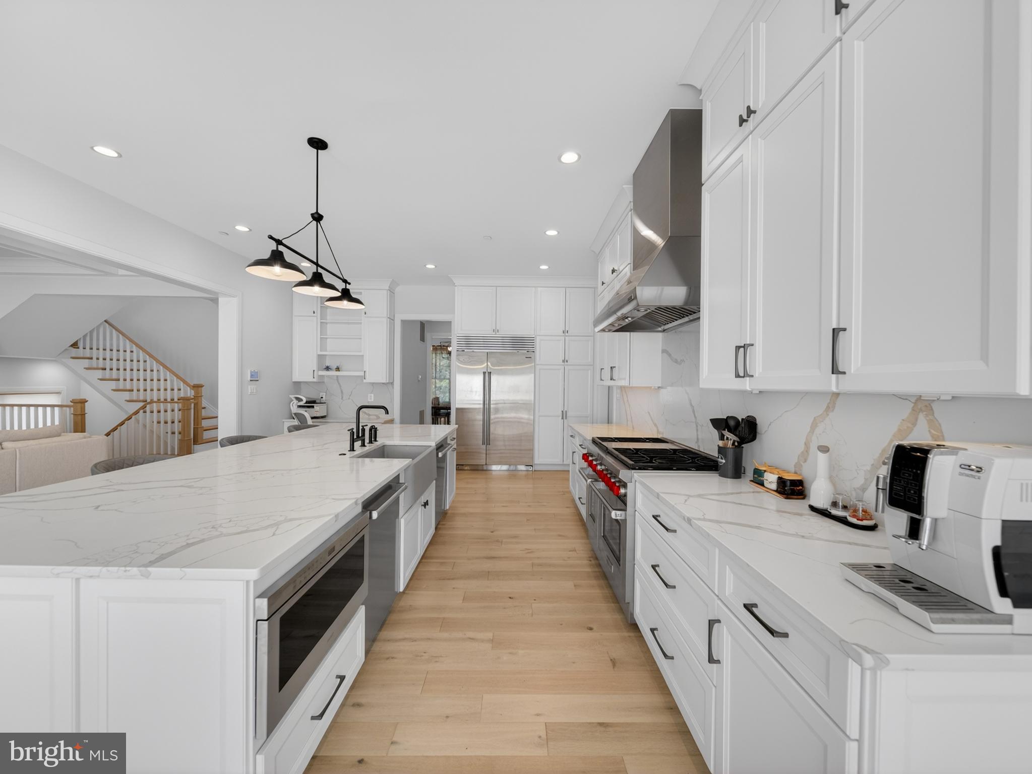 OAKWOOD KNOLLS - Residential