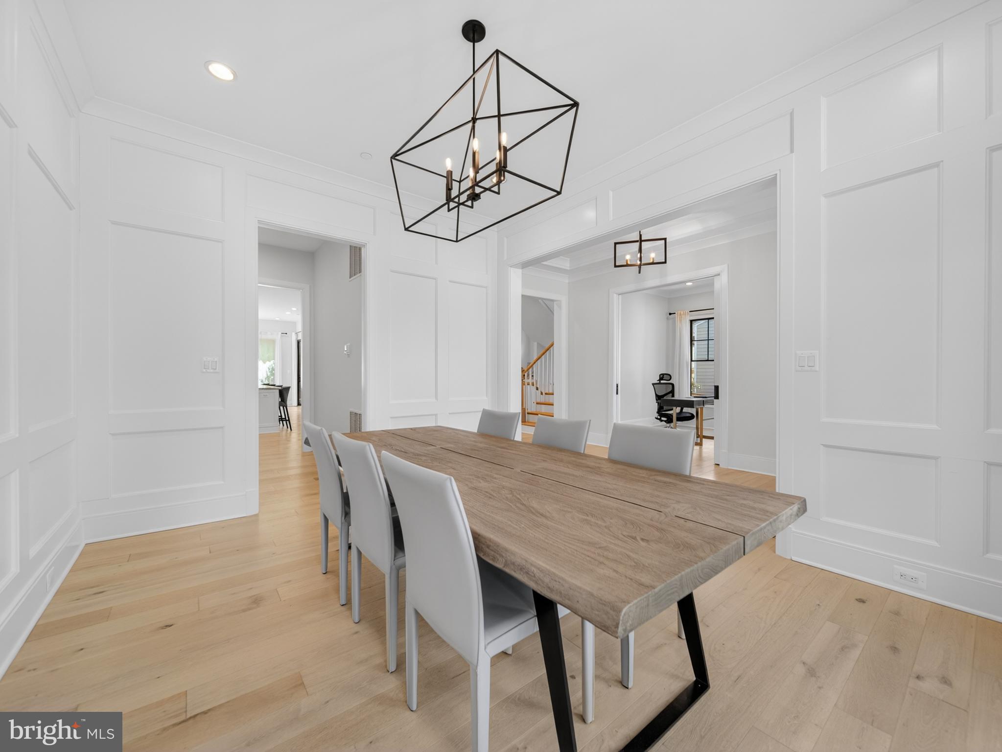 OAKWOOD KNOLLS - Residential