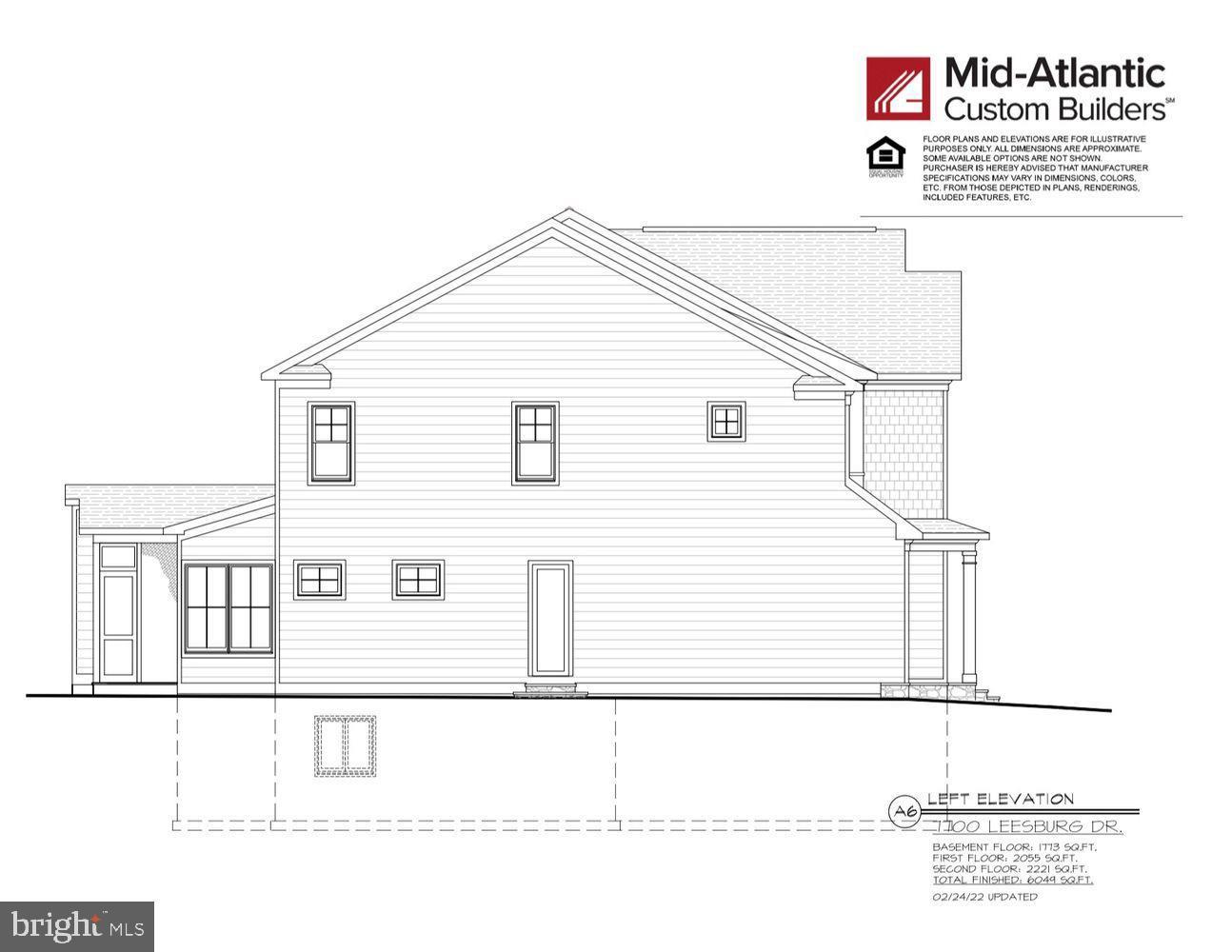 OAKWOOD KNOLLS - Residential