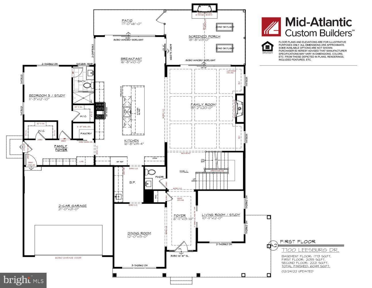 OAKWOOD KNOLLS - Residential
