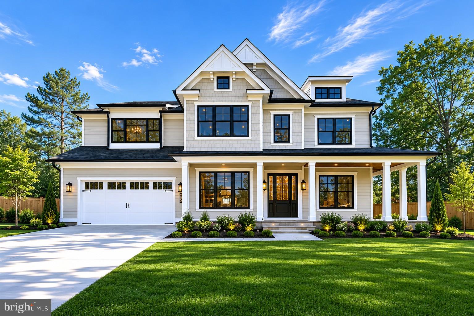 OAKWOOD KNOLLS - Residential