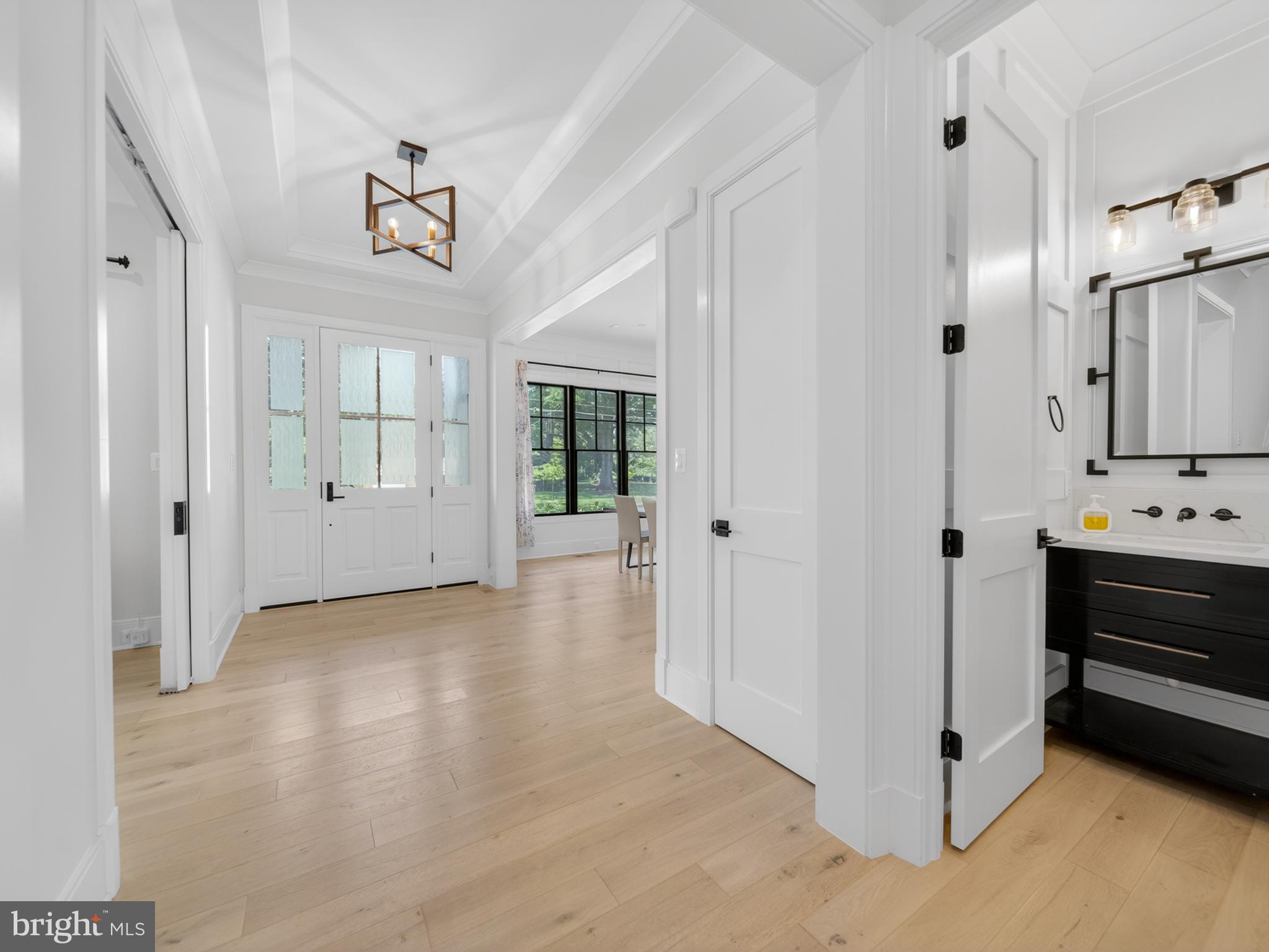 OAKWOOD KNOLLS - Residential