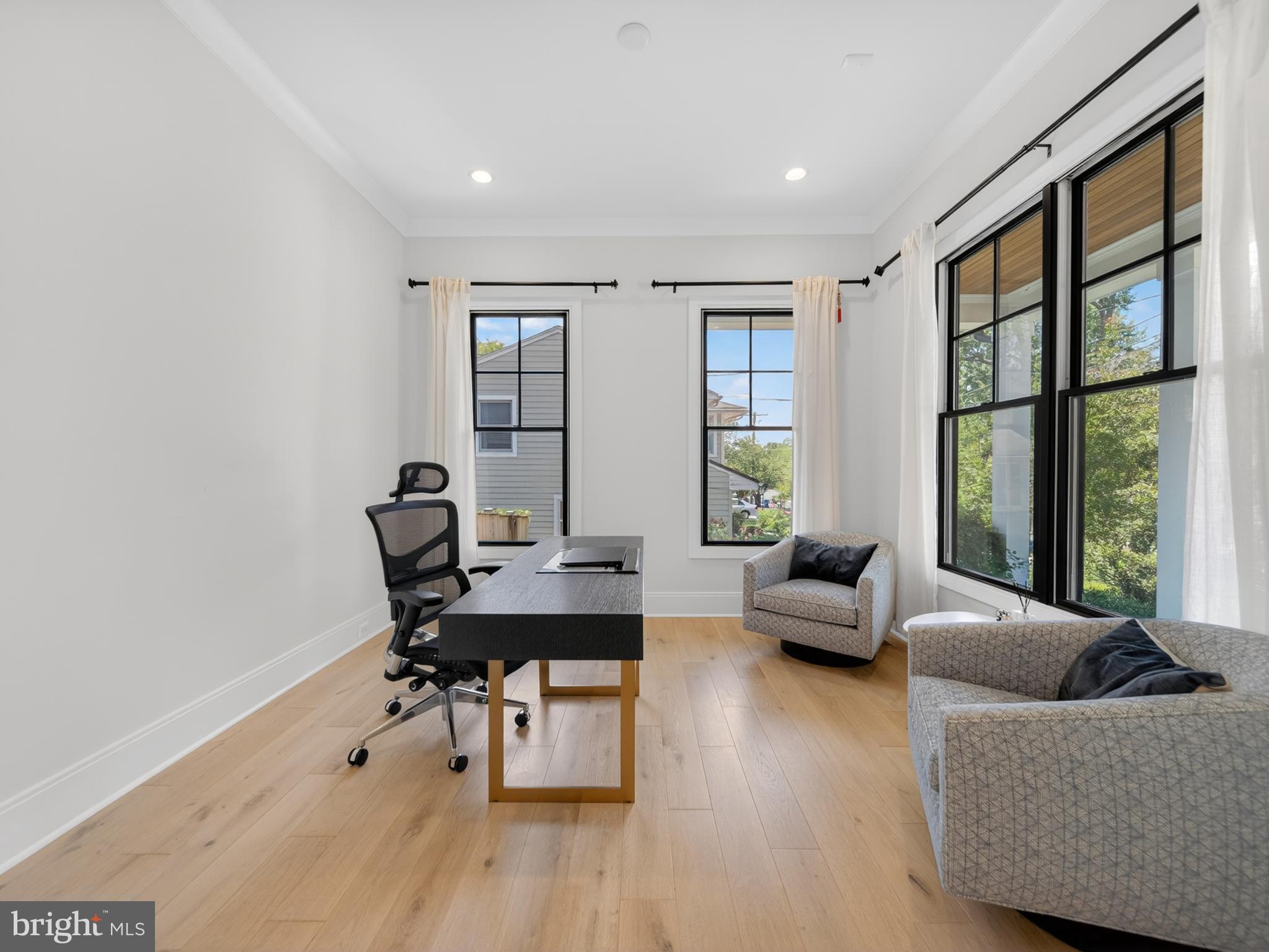 OAKWOOD KNOLLS - Residential