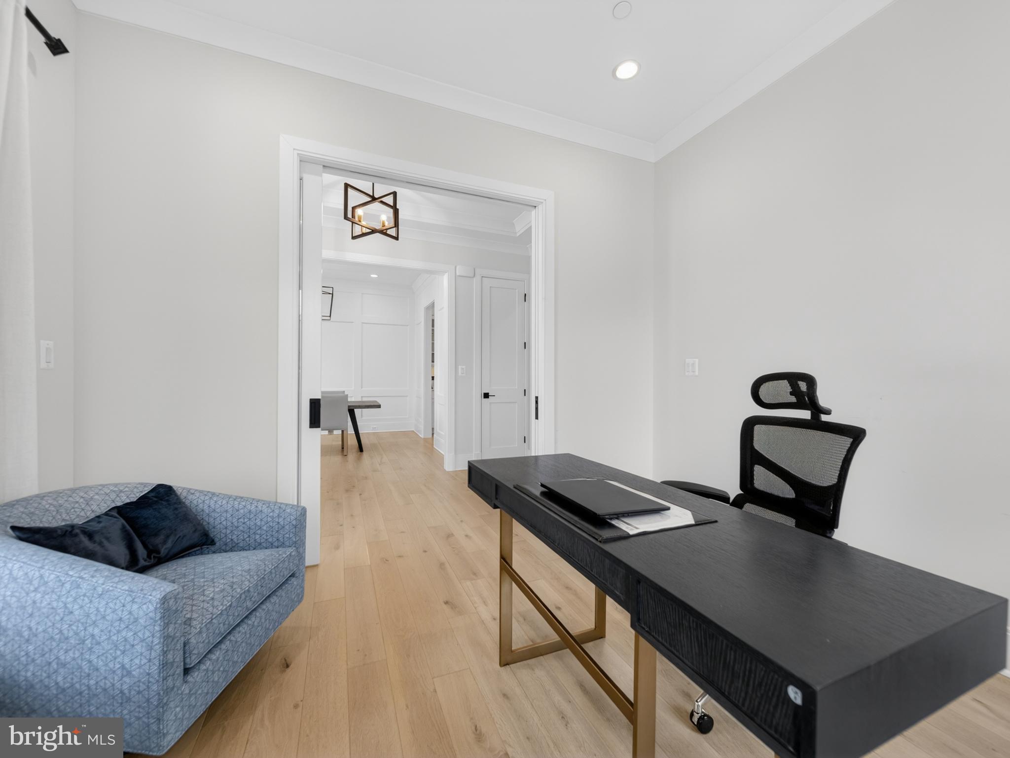 OAKWOOD KNOLLS - Residential