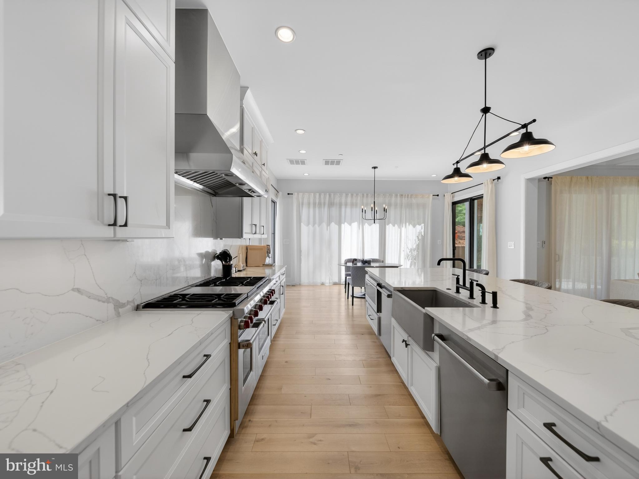 OAKWOOD KNOLLS - Residential