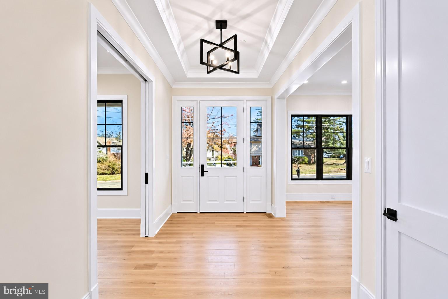 7700 LEESBURG DRIVE