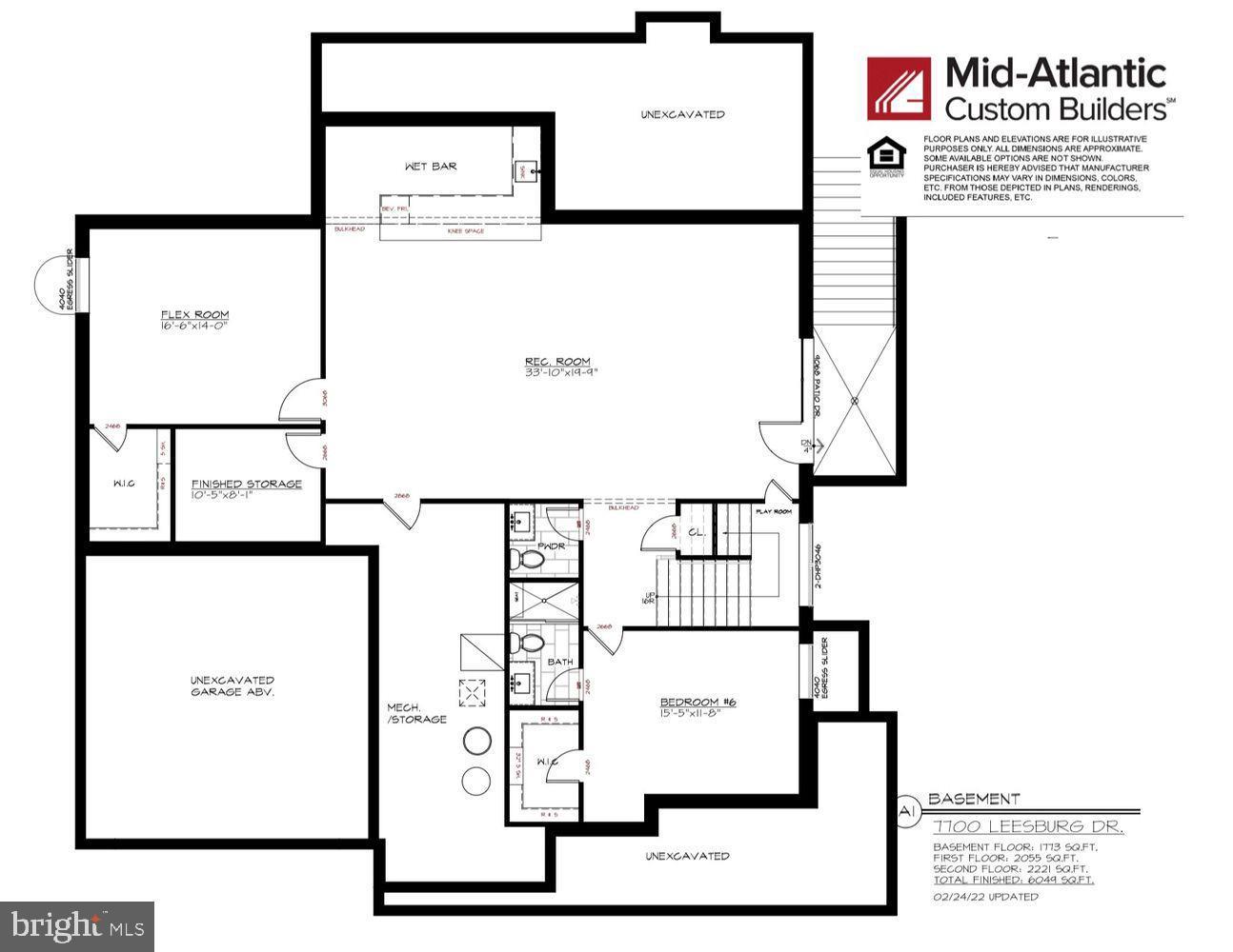 OAKWOOD KNOLLS - Residential