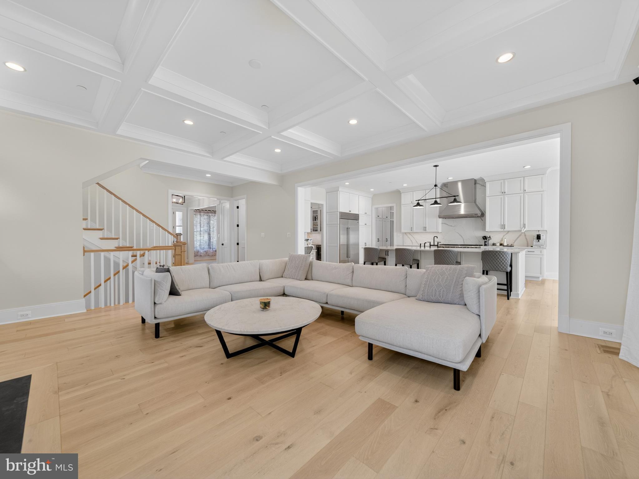 OAKWOOD KNOLLS - Residential