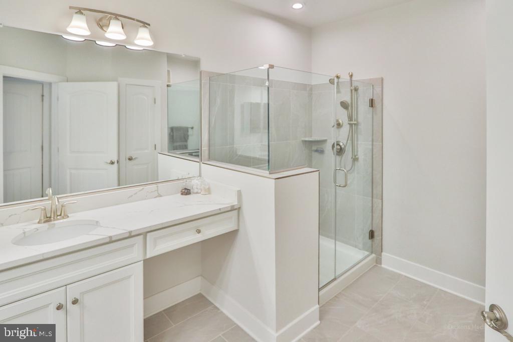 FOUR SEASONS AT KENT ISLAND - Residential