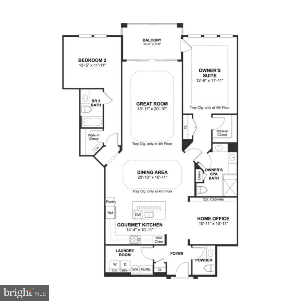 FOUR SEASONS AT KENT ISLAND - Residential