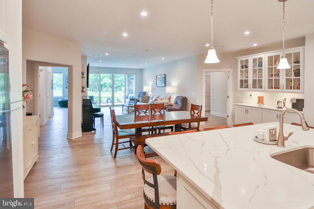 FOUR SEASONS AT KENT ISLAND - Residential