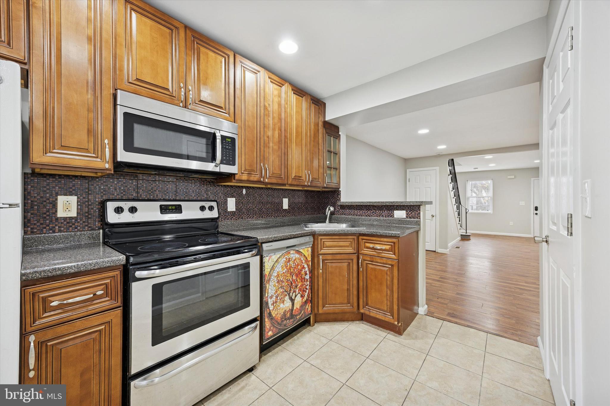 MANTUA - Residential