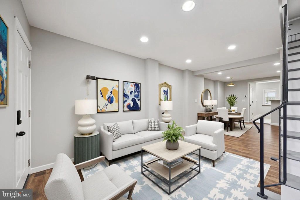 Photo of 3847 Melon Street, PHILADELPHIA, PA 19104 (MLS # PAPH2549668)