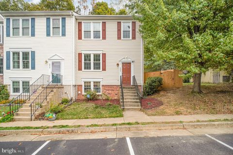 200 BEN NEUIS PLACE FREDERICKSBURG VA 22405