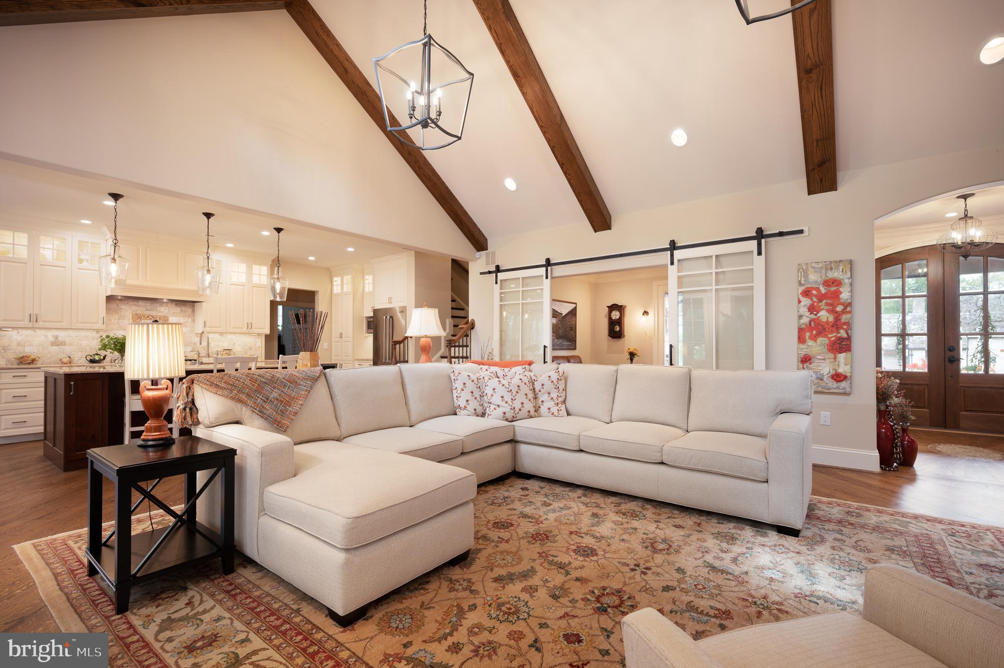 WAGONERS ROW - Residential