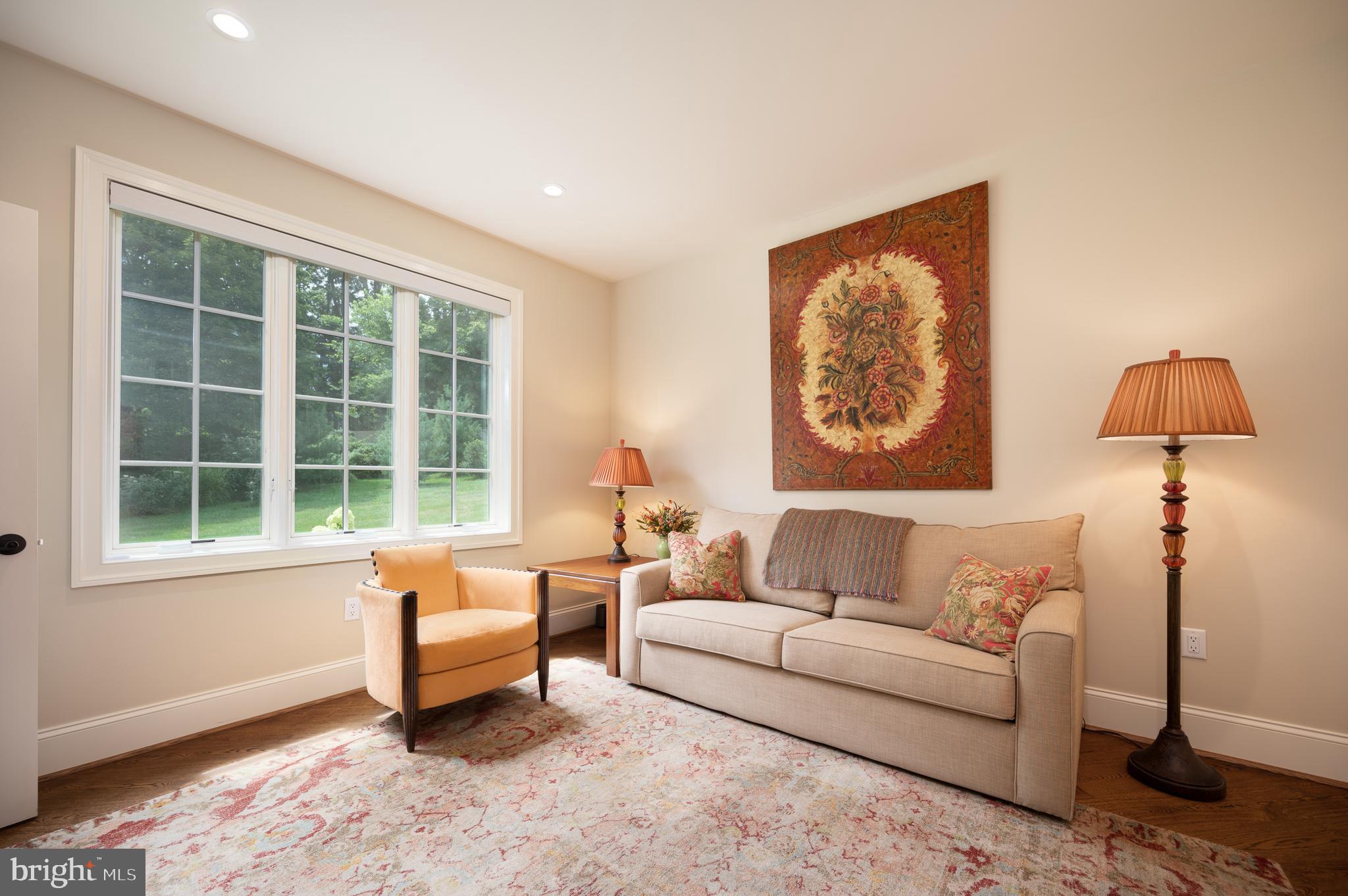 WAGONERS ROW - Residential