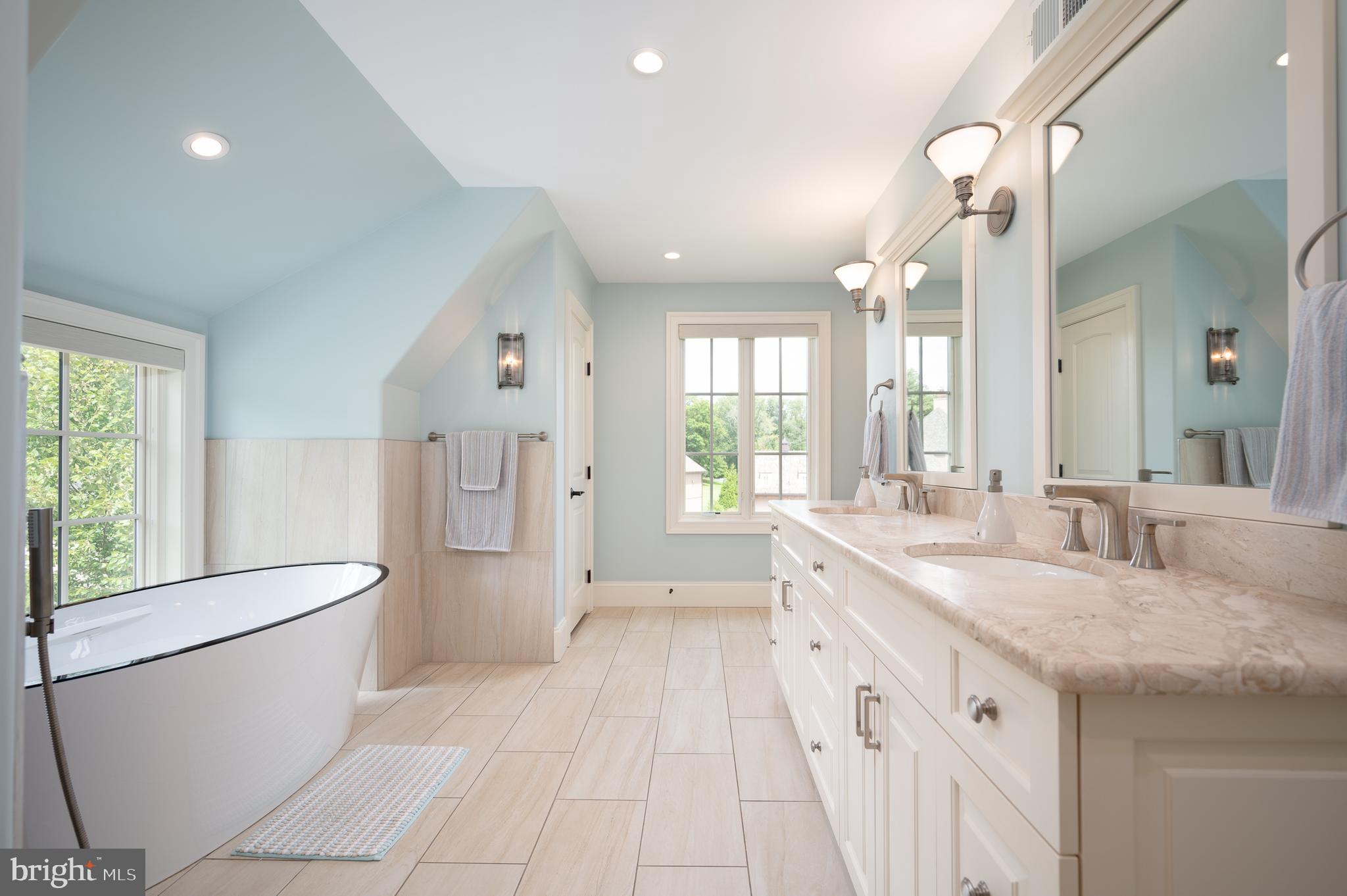 WAGONERS ROW - Residential