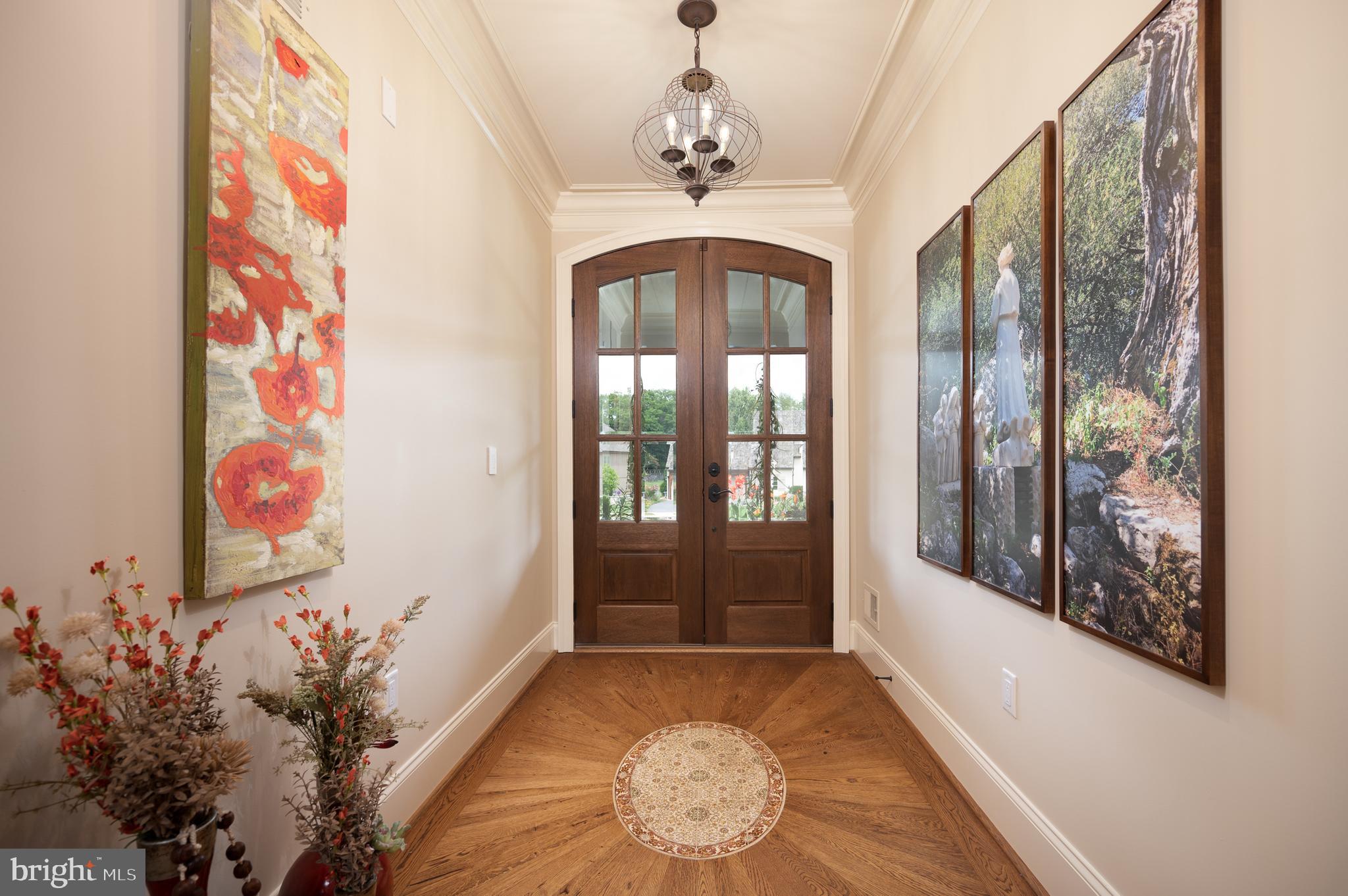 WAGONERS ROW - Residential