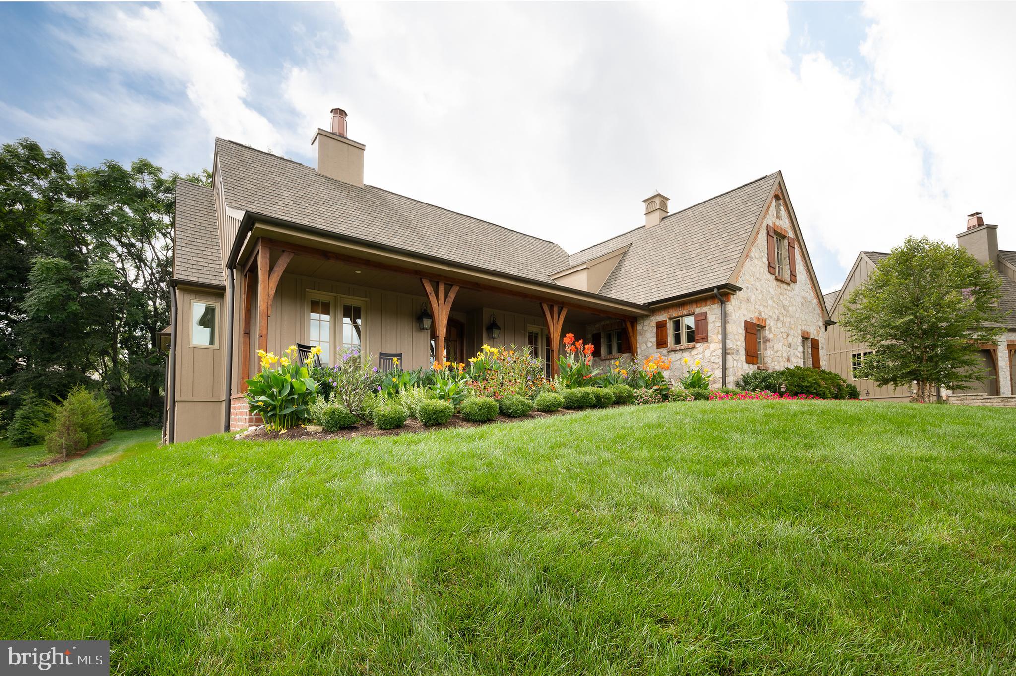 WAGONERS ROW - Residential