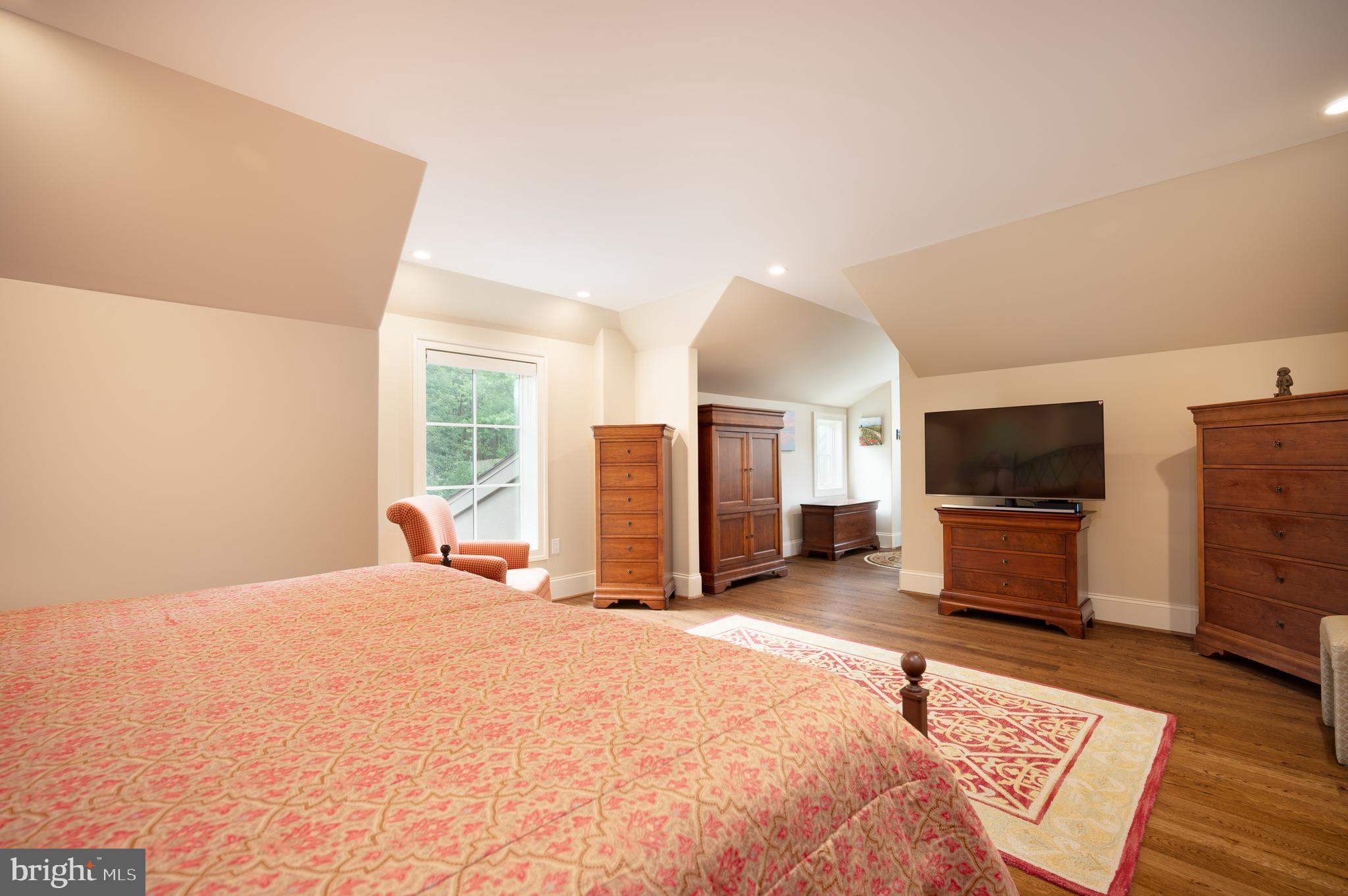 WAGONERS ROW - Residential