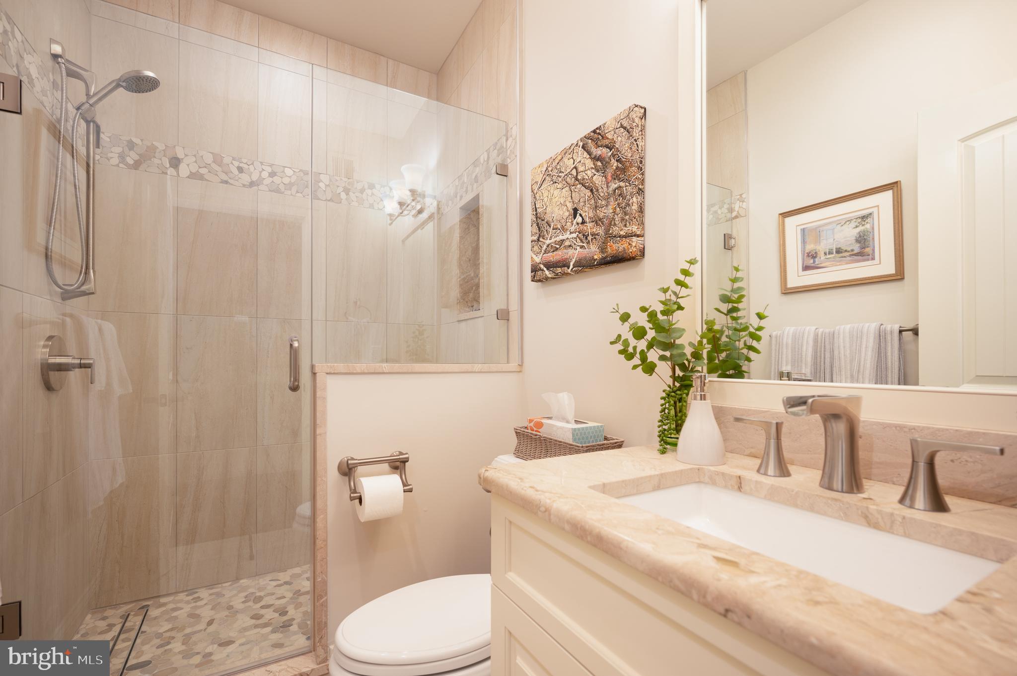 WAGONERS ROW - Residential