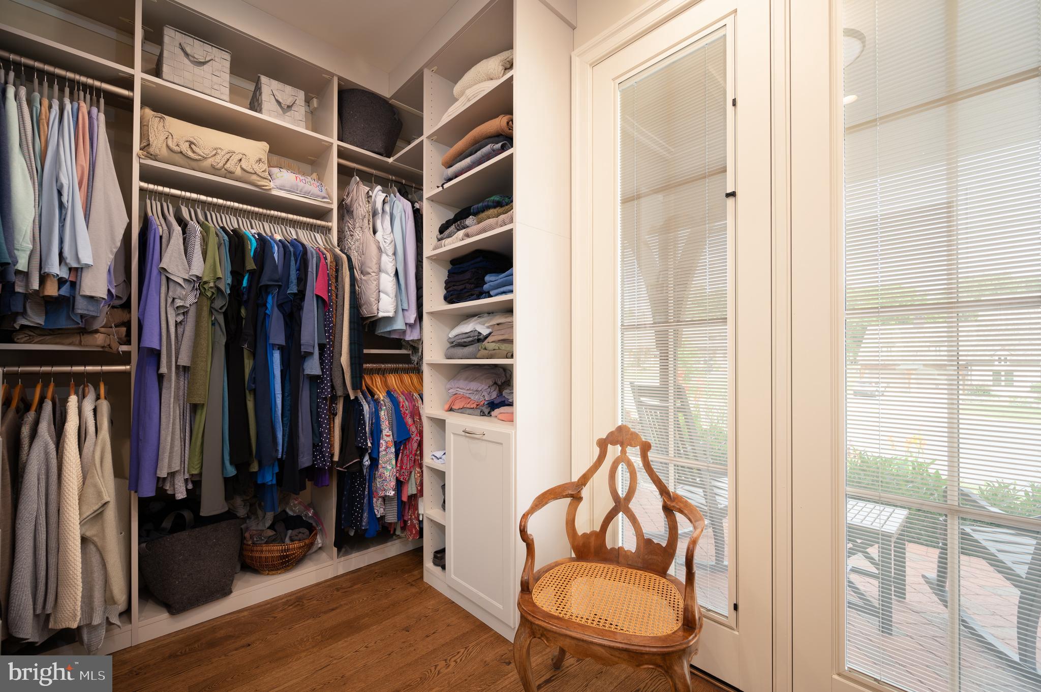 WAGONERS ROW - Residential