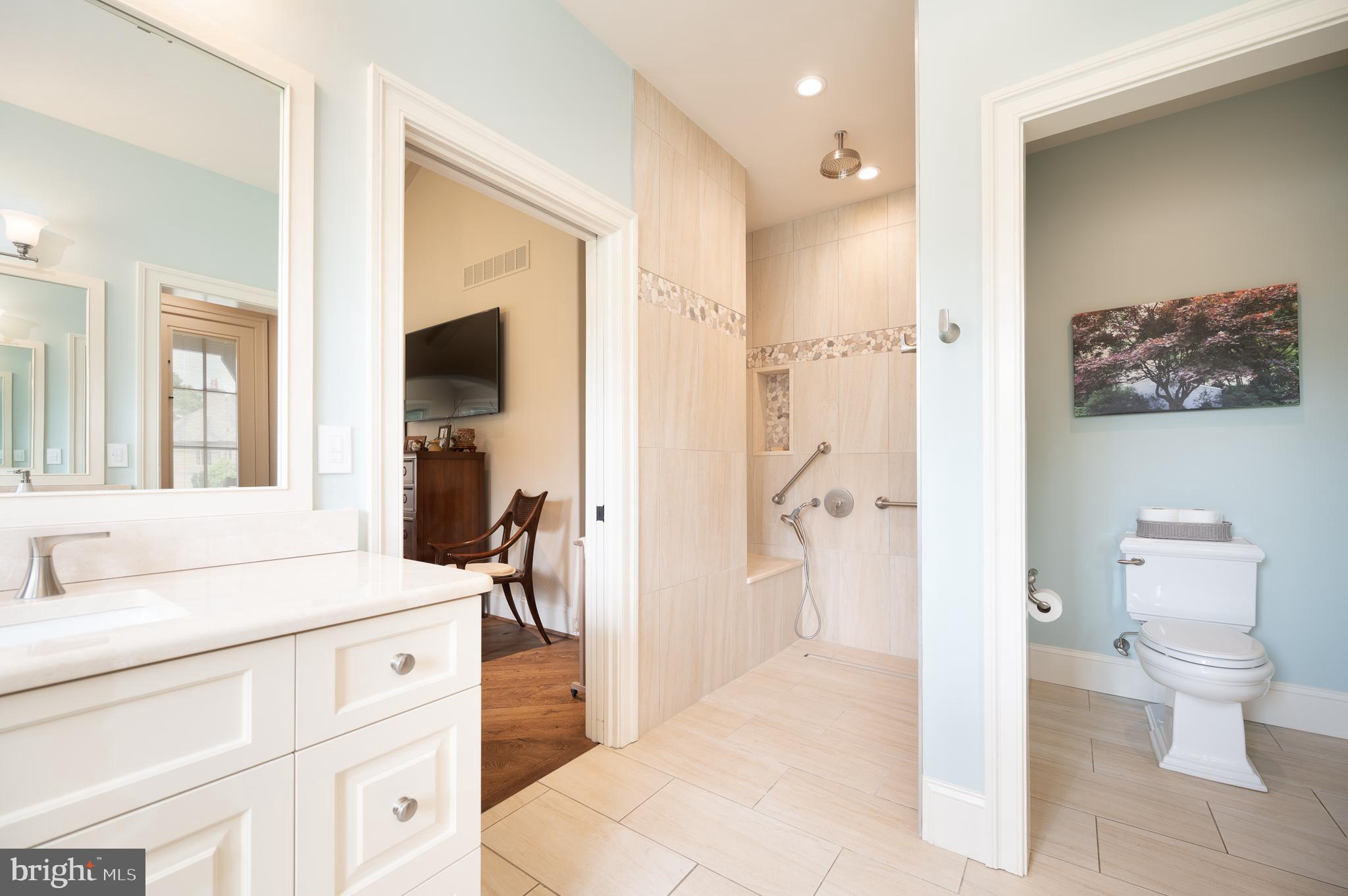 WAGONERS ROW - Residential