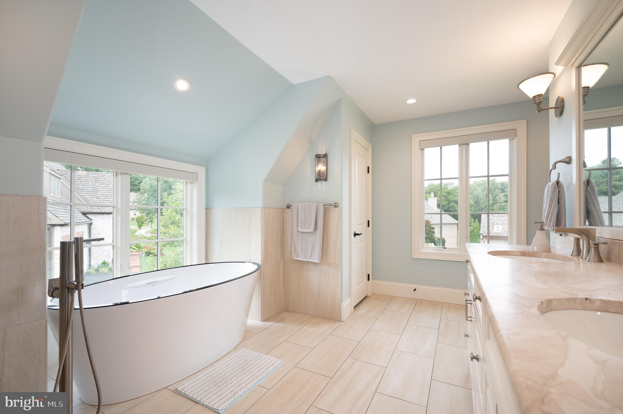 WAGONERS ROW - Residential