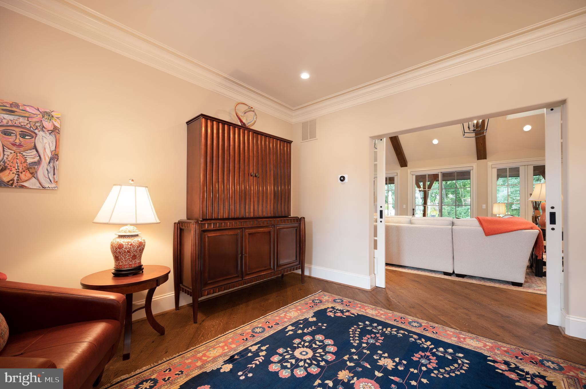 WAGONERS ROW - Residential