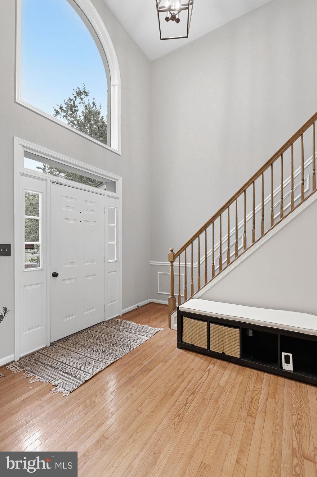 3301 TUDOR COURT