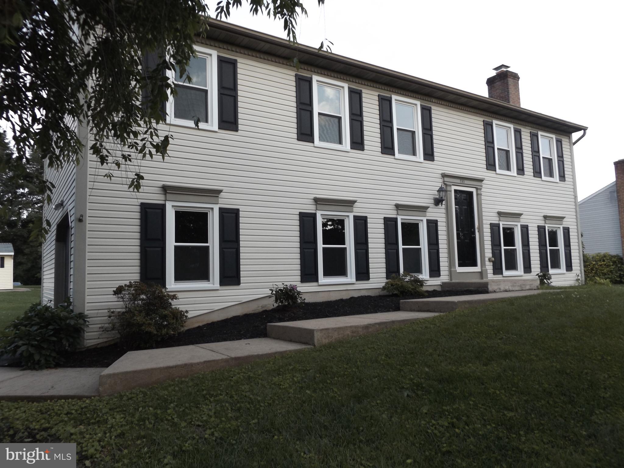235 LANDIS DRIVE