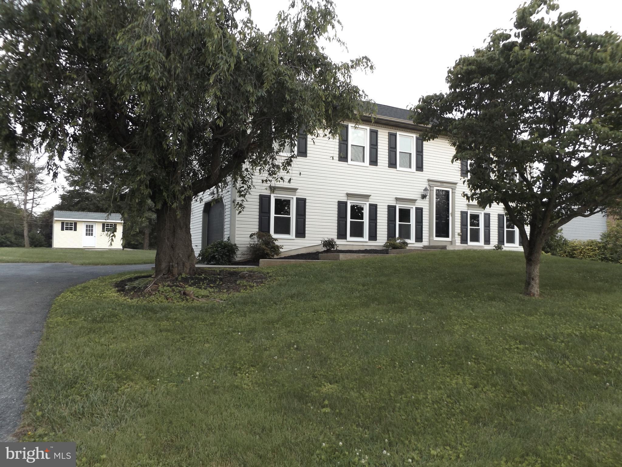 235 LANDIS DRIVE