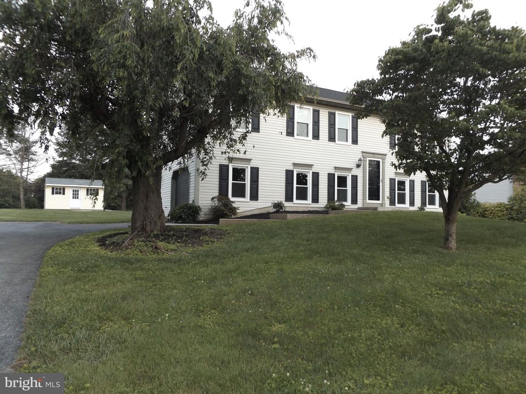 Photo of 235 Landis Drive, LANCASTER, PA 17602 (MLS # PALA2071516)