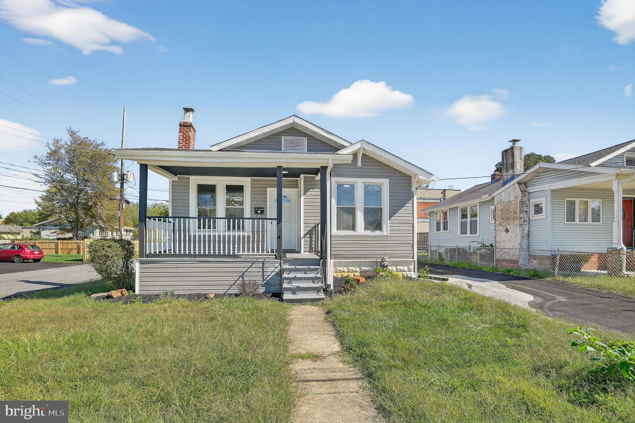 1217 NEWPORT GAP PIKE