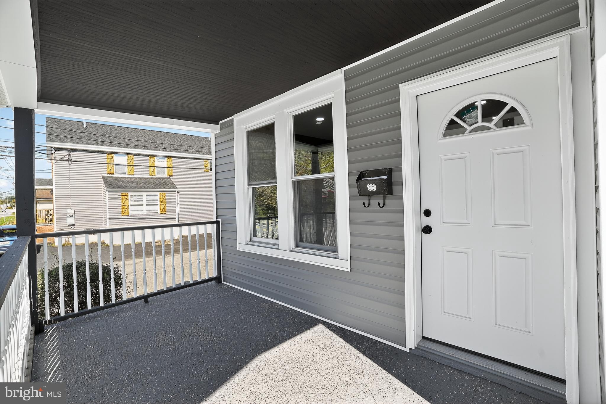 1217 NEWPORT GAP PIKE