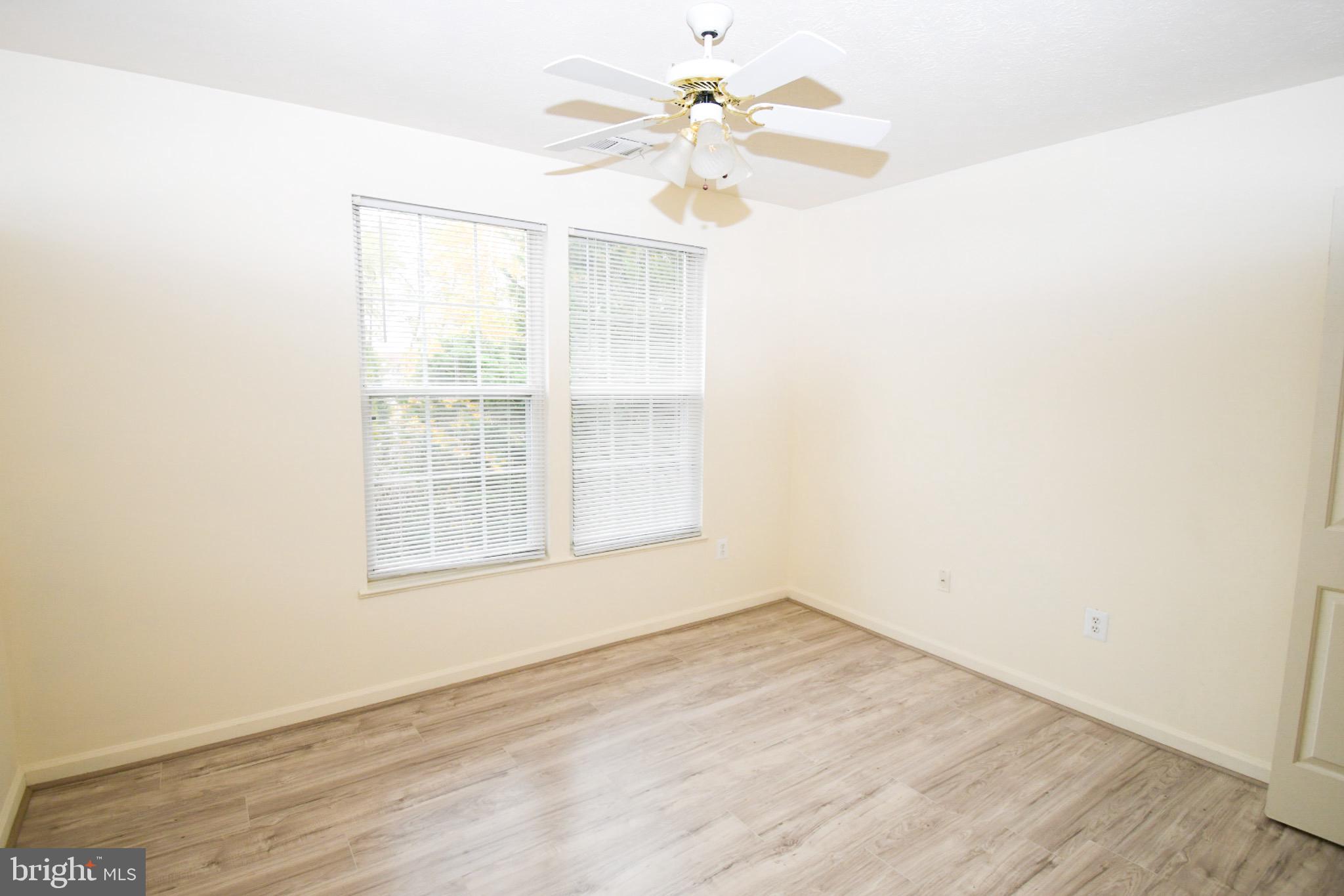 GARDEN AT MCDONOGH - Residential Lease