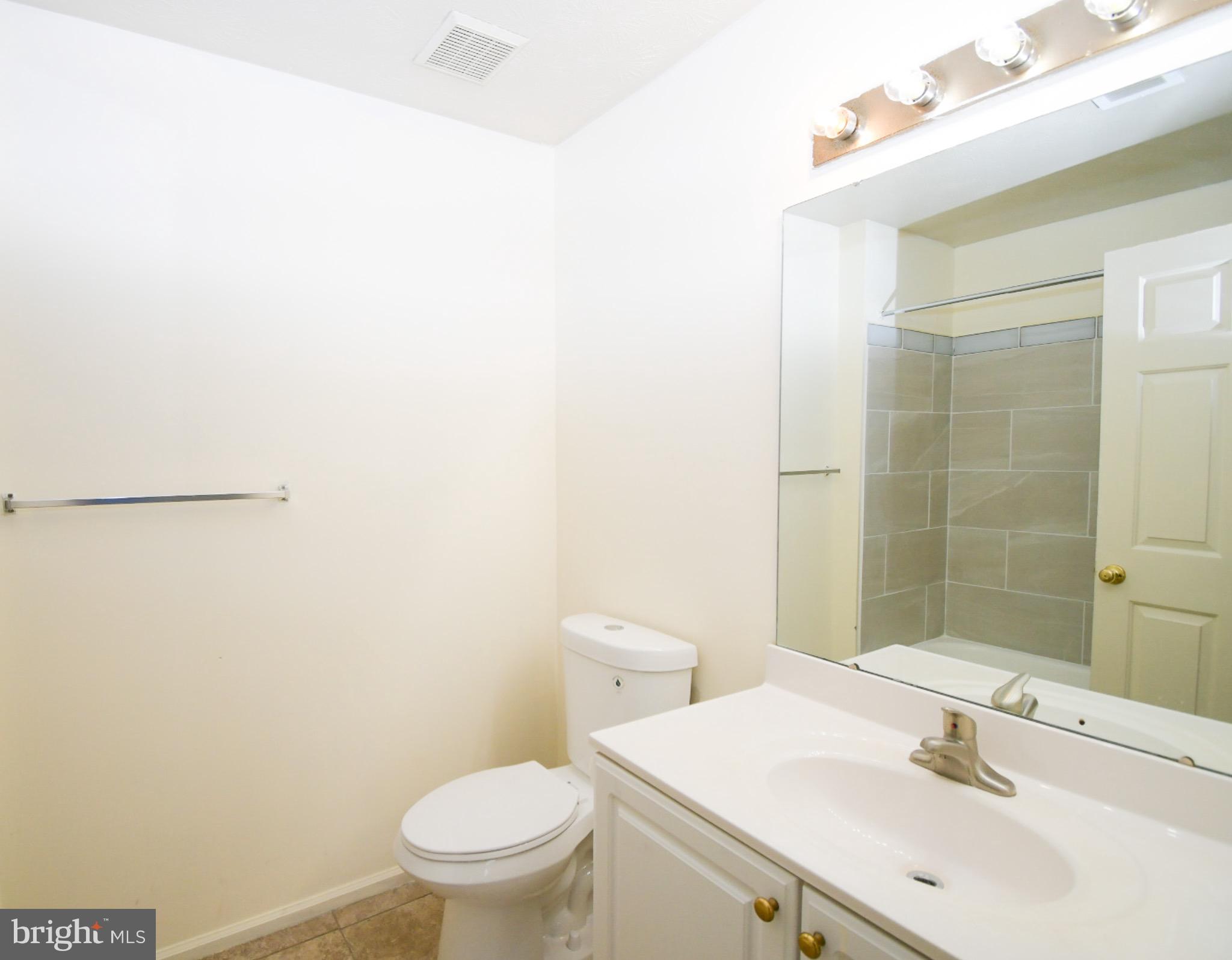 GARDEN AT MCDONOGH - Residential Lease