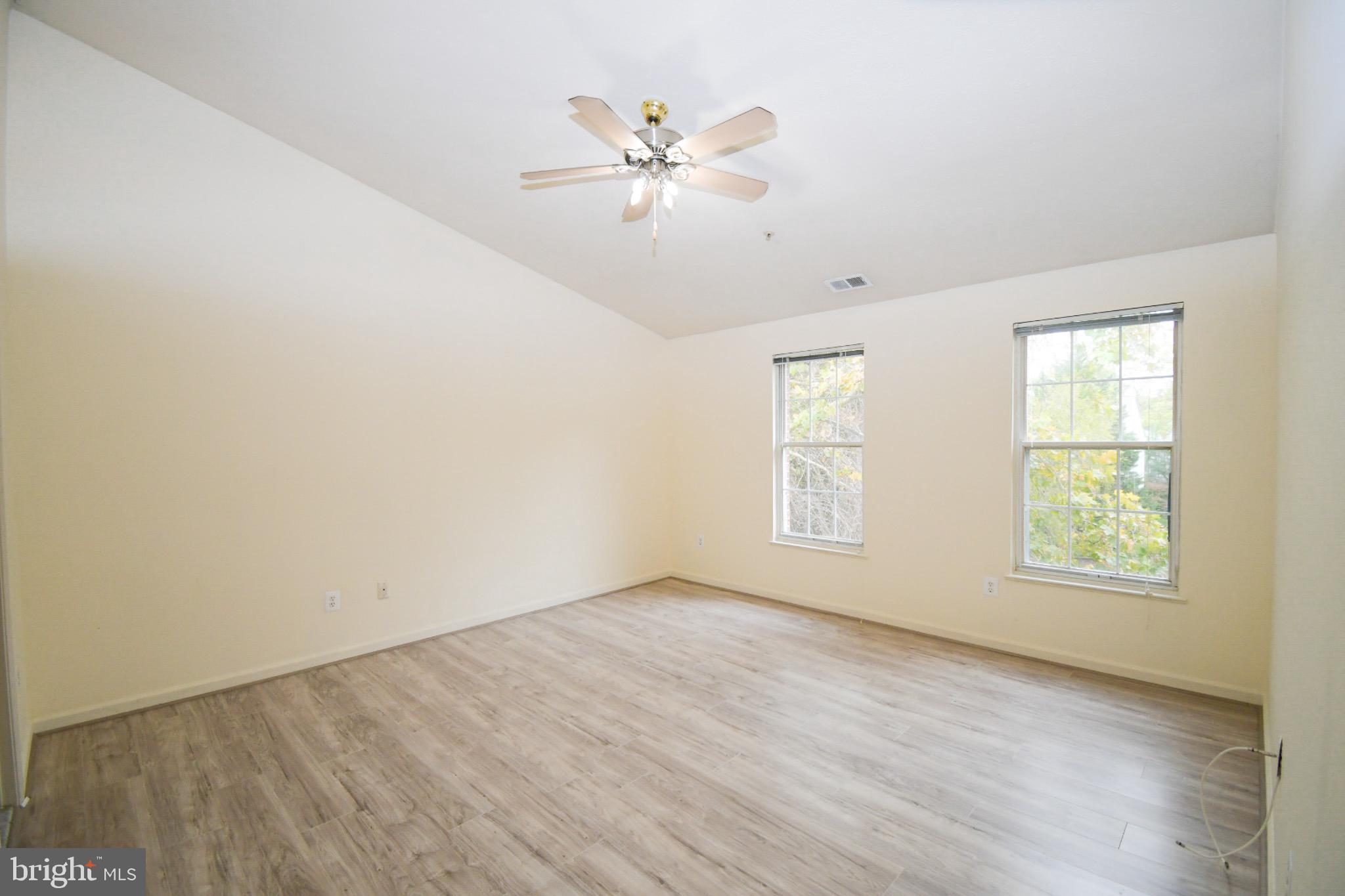 GARDEN AT MCDONOGH - Residential Lease