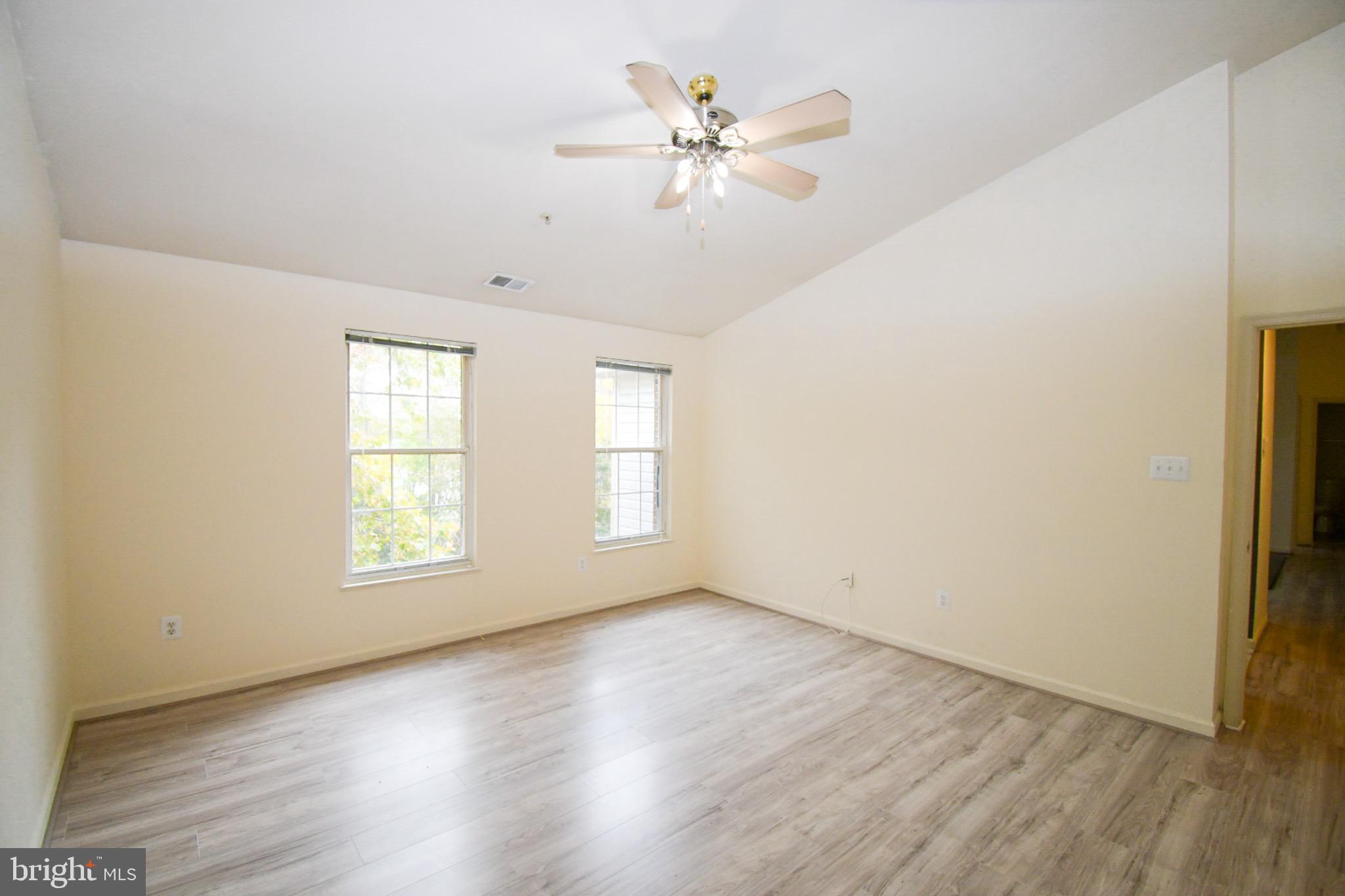 GARDEN AT MCDONOGH - Residential Lease