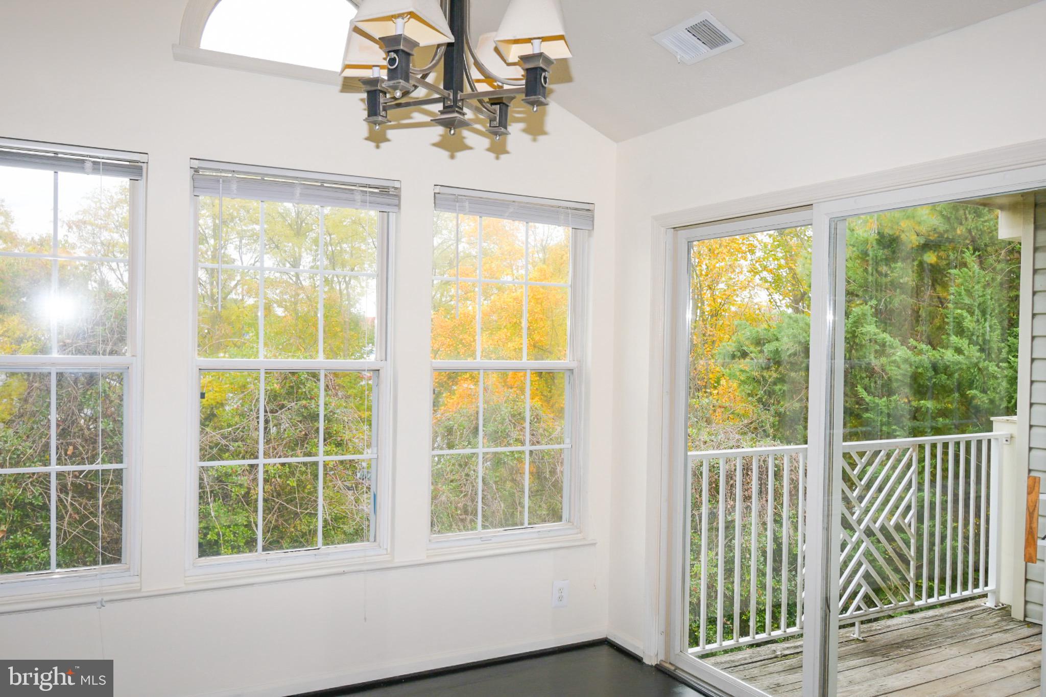 GARDEN AT MCDONOGH - Residential Lease