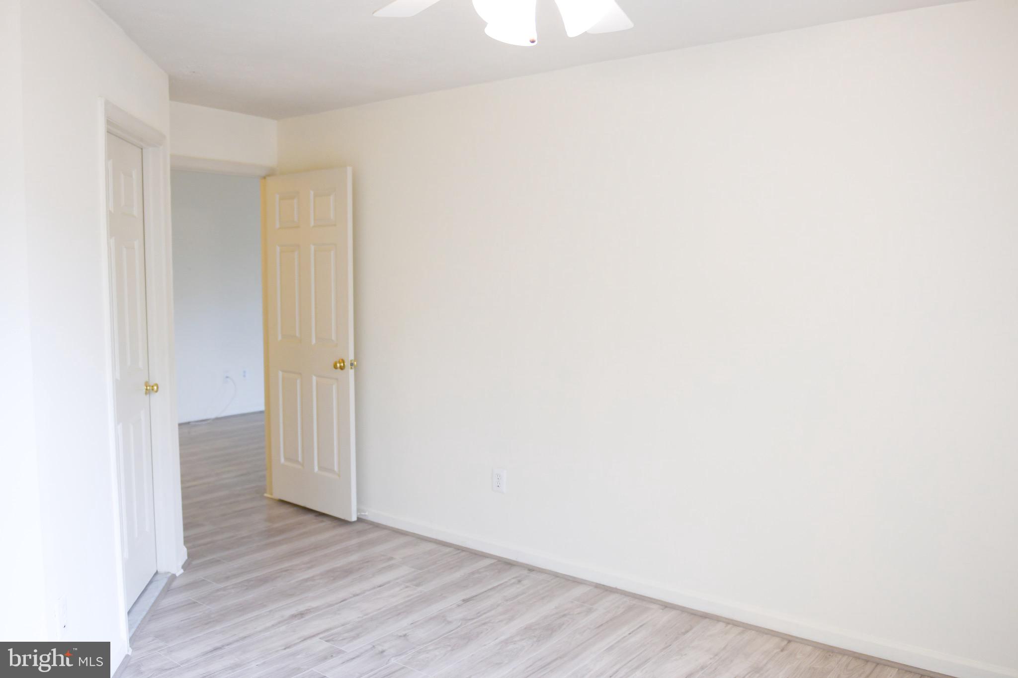 GARDEN AT MCDONOGH - Residential Lease