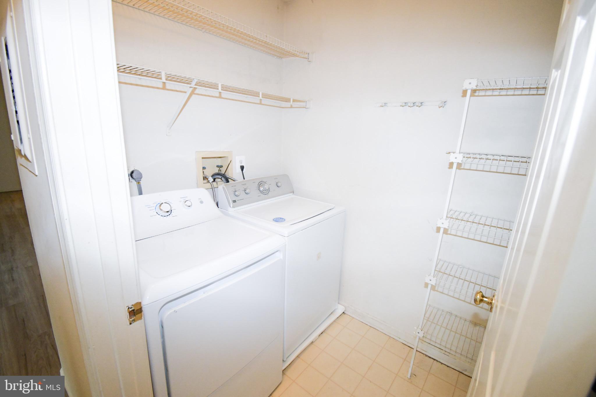 GARDEN AT MCDONOGH - Residential Lease