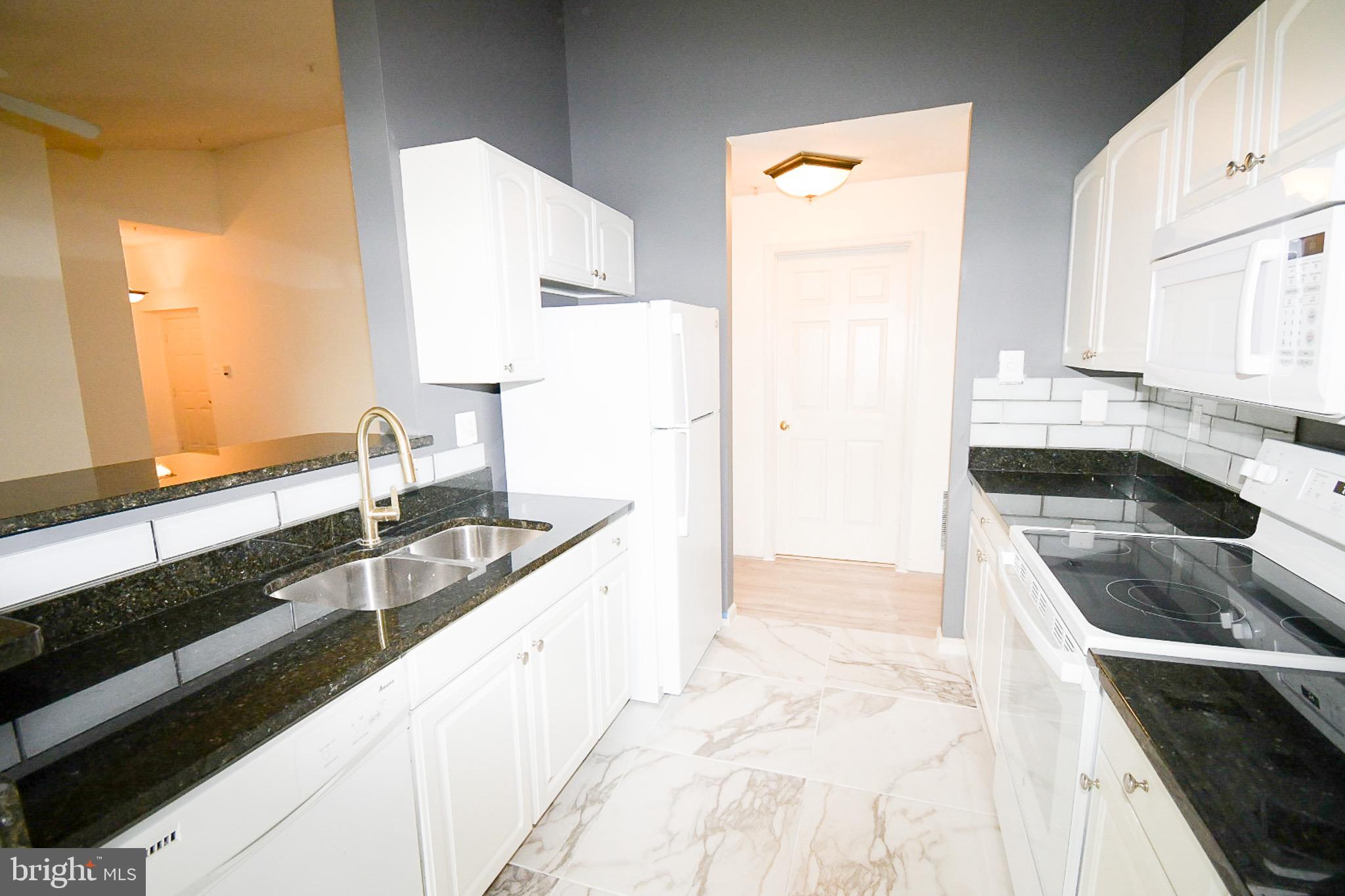 GARDEN AT MCDONOGH - Residential Lease